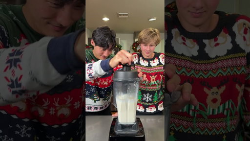 Christmas Wellington @cookingwithkian