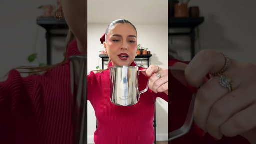 DIY Snickerdoodle Latte: The Ultimate Comfort in a Cup
