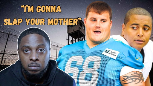 What Happened To Richie Incognito? (The Kid Who Got Bullied & Then Turned Into One)