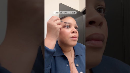 Easy makeup under 10 minutes #makeuptutorial #over40beauty #over40women #over40