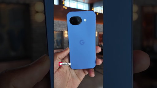Pixel 10a New Colors ✨️🍓