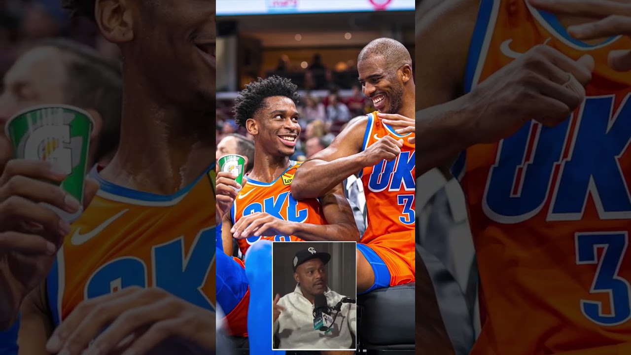 HOF'er Tim Hardaway Sr. Reacts To Chris Paul Retiring From the NBA