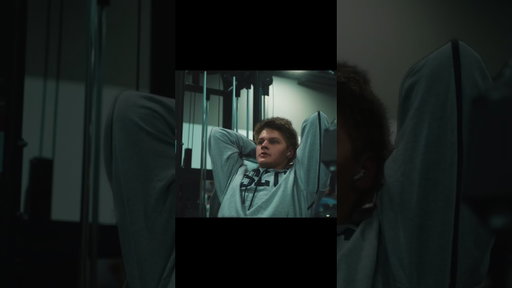 How WE are moving in the big 26 #motivation #gymshark #aesthetic #cinematic #film