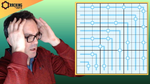 A New Sudoku Rule That Is AWESOME!