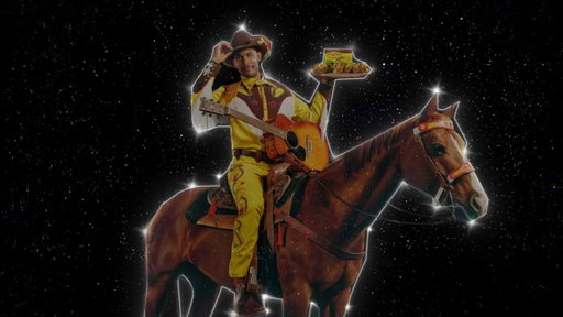 Old El Paso -- Two Dates Collide
