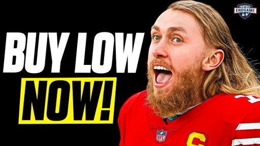 10 League-Winning Trades You MUST Make Now!