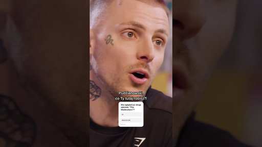 A wy ile wyciskacie na klatę? Drugi odcinek "The Moderators" jest już dostępny na kanale!