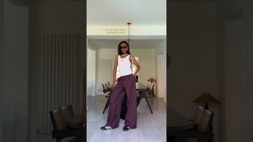 Summer rotation #ootd #outfitideas #styling #ootdguide #styleish