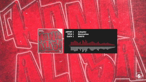 Adapter - Monnalisa [STEREOHYPE]