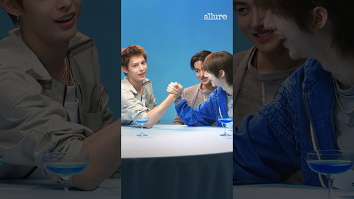 Which member of CORTIS is the strongest?