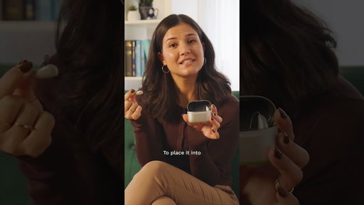 Tech Talk Tuesdays: Effortless Rechargeable Charging | Phonak Charger Case Go