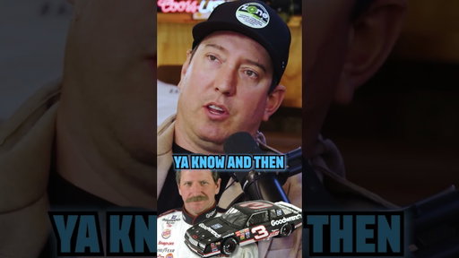Kyle Busch’s Indiana Jones Car had an INSANE paint job 🤯🏎️