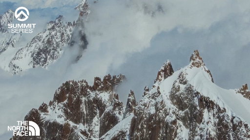 Line of Sight, Mont Blanc | The North Face