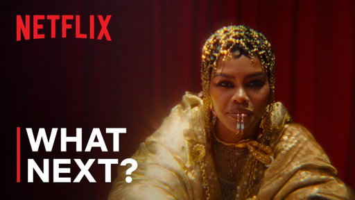 Viitorul tău este aproape | Netflix
