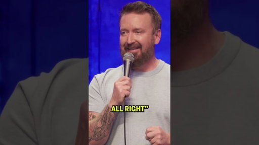 Catholic Church Visit | Chad Daniels Comedy