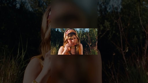 @laufey's “Madwoman” music video out now ⭐️