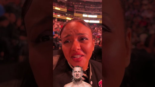 FIGHT BREAKS OUT AT UFC 328😳 How many fights do you think I got right?