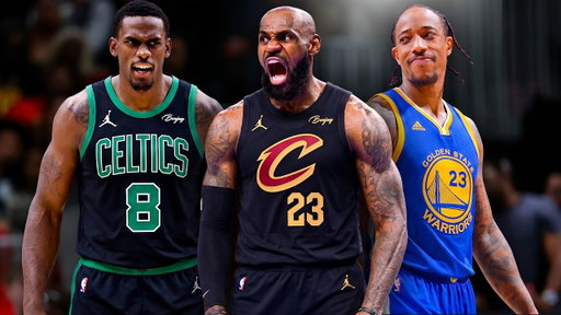 Updated NBA Free Agency Predictions