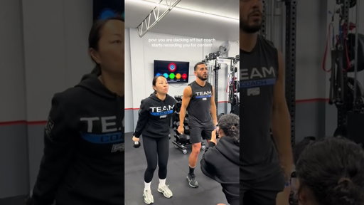 When the phone comes out and your strength suddenly improves by 58%.