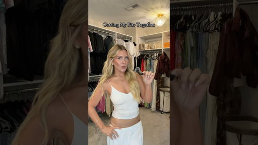 Part One of Getting My Fits Together!! #style #relatable #funny #clothing #inspiration