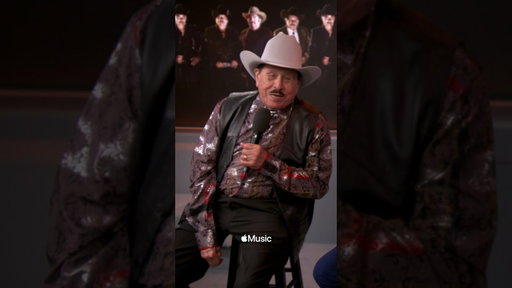 PALOMAZO NORTEÑO “No Hay Novedad” (En vivo en Apple Music Radio)