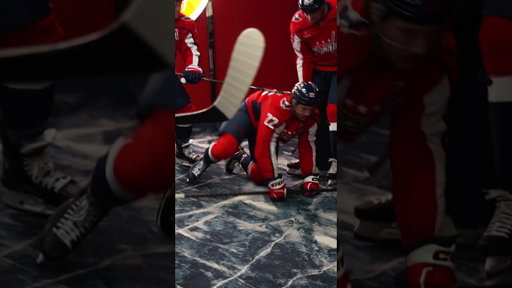 DOG NIGHT #ALLCAPS