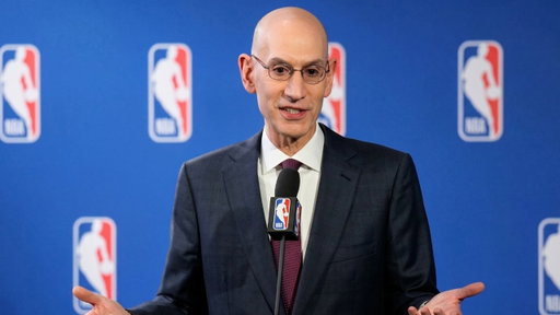 The NBA Just Destroyed the NBA Draft