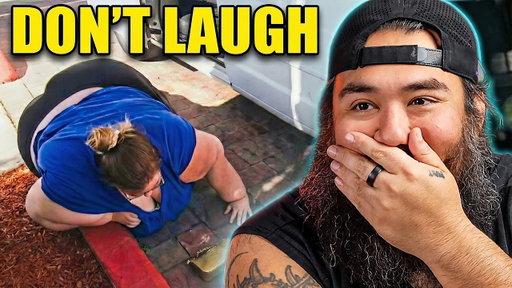 We're getting canceled for laughing at this (My 600-lb Life)