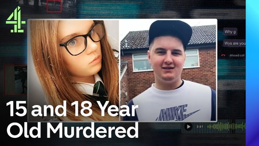 Social Media Murders: The Teen Killings Of Holly Newton and Joe Dix | Social Media Monsters | C4Docs