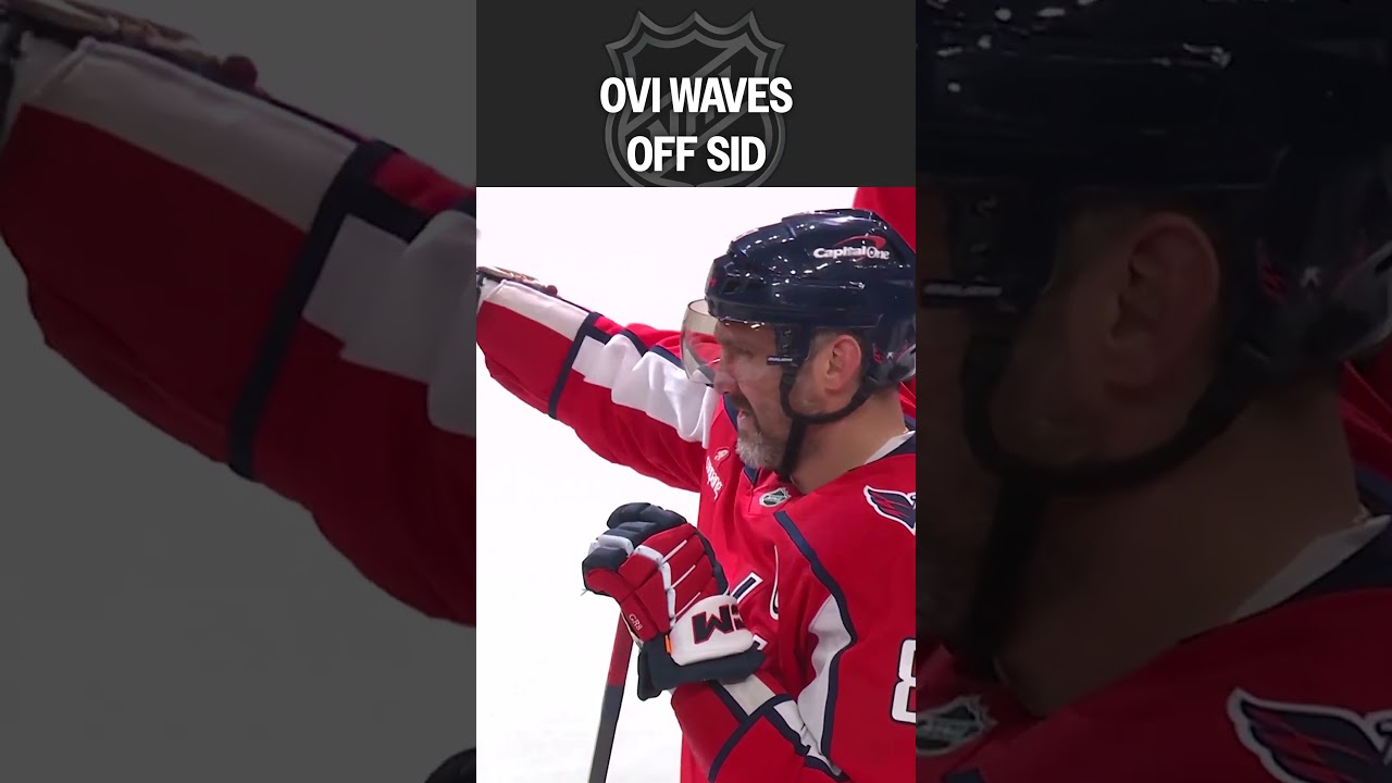 No tribute needed 🚫