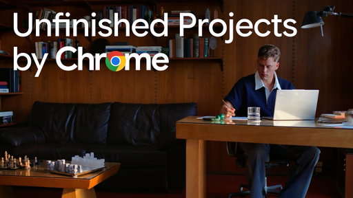 Unfinished Projects by Chrome: Joe Burrow’s Chess Set