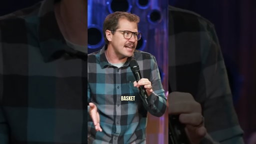 The TJ Story | Dustin Nickerson Comedy
