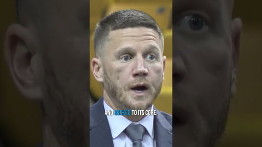 The Youngest Living Medal of Honor Recipient | Kyle Carpenter