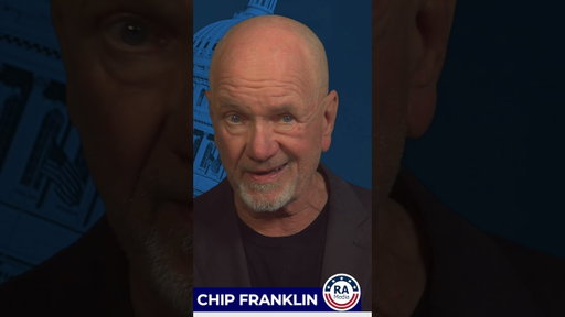 Chip Franklin Rips Trump And Melania To SHREDS In Viral TAKEDOWN