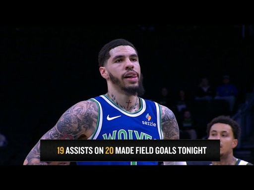 The LaMelo Ball Effect