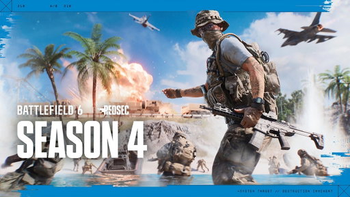 Season 4 Naval Gameplay Deep Dive | Battlefield 6