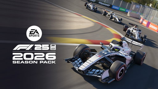 F1 25: 2026 Season Pack Features Deep Dive