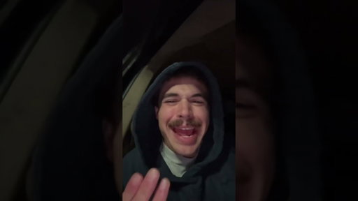 Skitzo episode