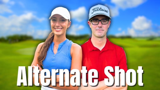 The Hardest Format In Golf... Can We Survive?