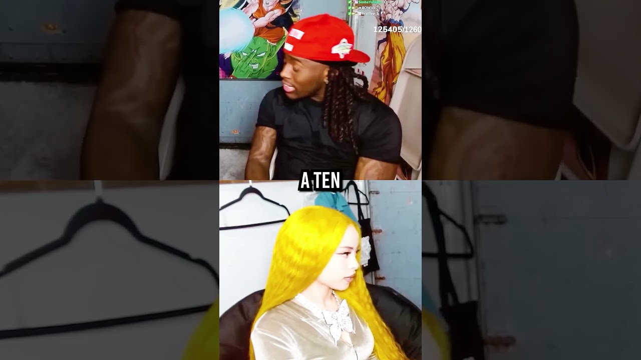 Kai Cenat Wants To Move In With Ice Spice