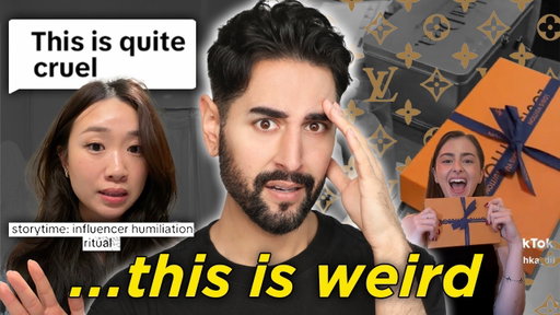 The Influencer "Humiliation Ritual" Drama That Exposed a Bigger Problem - How Brands Buy Loyalty