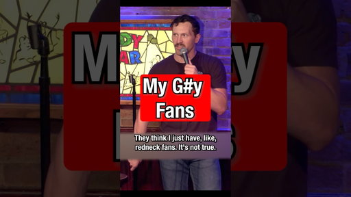 My G#y Fans