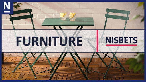 Furniture at Nisbets