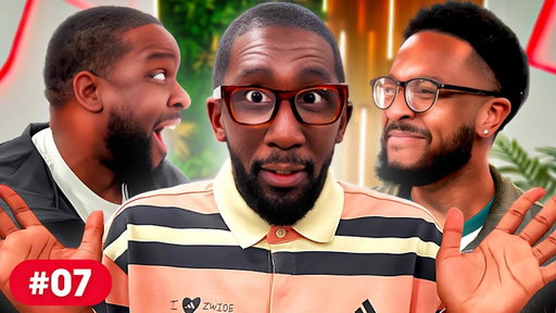 MATISSE AND AXEL BLAKE SORT OUT YOUR FAMILY FEUDS & DAZZA TAKES AN IQ TEST!!! | NO RULES LIVE