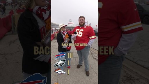 Who are the Chiefs biggest rivals?