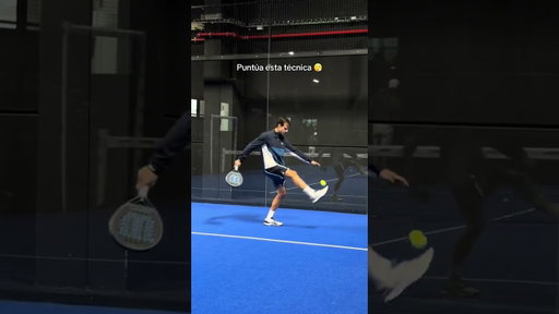 #parati #fyp #padel #tips #trend