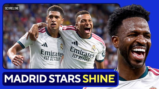 Real Madrid SMASH Real Sociedad! | Another Win Under Mourinho, What Else Can We Expect?