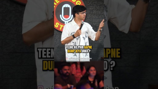 CTC nhi mil rha | Stand up comedy by Rajat Chauhan