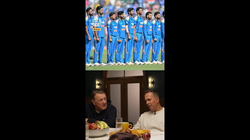 Do India have the most superstars in their team? 🤔