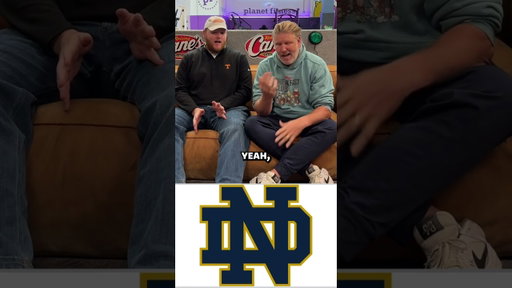 Speak when you see a college football team that can win the national championship